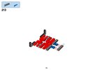 Istruzioni per la Costruzione - LEGO - Technic - 42064 - Esploratore oceanico: Page 164