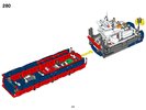 Istruzioni per la Costruzione - LEGO - Technic - 42064 - Esploratore oceanico: Page 219