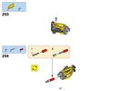 Istruzioni per la Costruzione - LEGO - Technic - 42064 - Esploratore oceanico: Page 227