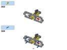 Istruzioni per la Costruzione - LEGO - Technic - 42064 - Esploratore oceanico: Page 233