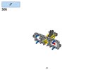 Istruzioni per la Costruzione - LEGO - Technic - 42064 - Esploratore oceanico: Page 234