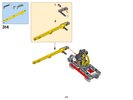 Istruzioni per la Costruzione - LEGO - Technic - 42064 - Esploratore oceanico: Page 240