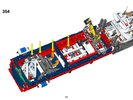 Istruzioni per la Costruzione - LEGO - Technic - 42064 - Esploratore oceanico: Page 273