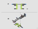 Istruzioni per la Costruzione - LEGO - Technic - 42065 - Racer cingolato telecomandato: Page 13