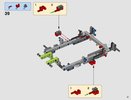 Istruzioni per la Costruzione - LEGO - Technic - 42065 - Racer cingolato telecomandato: Page 21