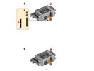 Istruzioni per la Costruzione - LEGO - Technic - 42065 - Racer cingolato telecomandato: Page 51