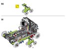 Istruzioni per la Costruzione - LEGO - Technic - 42065 - Racer cingolato telecomandato: Page 59