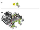 Istruzioni per la Costruzione - LEGO - Technic - 42065 - Racer cingolato telecomandato: Page 68