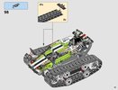 Istruzioni per la Costruzione - LEGO - Technic - 42065 - Racer cingolato telecomandato: Page 63