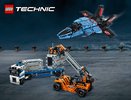 Istruzioni per la Costruzione - LEGO - Technic - 42065 - Racer cingolato telecomandato: Page 70