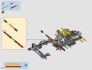 Istruzioni per la Costruzione - LEGO - Technic - 42066 - Jet da gara: Page 32