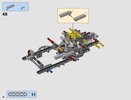 Istruzioni per la Costruzione - LEGO - Technic - 42066 - Jet da gara: Page 38