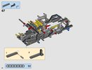 Istruzioni per la Costruzione - LEGO - Technic - 42066 - Jet da gara: Page 52