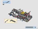 Istruzioni per la Costruzione - LEGO - Technic - 42066 - Jet da gara: Page 59