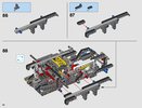 Istruzioni per la Costruzione - LEGO - Technic - 42066 - Jet da gara: Page 62