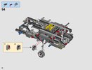 Istruzioni per la Costruzione - LEGO - Technic - 42066 - Jet da gara: Page 68