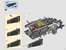 Istruzioni per la Costruzione - LEGO - Technic - 42066 - Jet da gara: Page 71