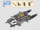 Istruzioni per la Costruzione - LEGO - Technic - 42066 - Jet da gara: Page 75