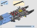 Istruzioni per la Costruzione - LEGO - Technic - 42066 - Jet da gara: Page 150