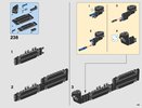 Istruzioni per la Costruzione - LEGO - Technic - 42066 - Jet da gara: Page 165