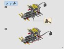 Istruzioni per la Costruzione - LEGO - Technic - 42066 - Jet da gara: Page 23