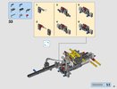 Istruzioni per la Costruzione - LEGO - Technic - 42066 - Jet da gara: Page 25