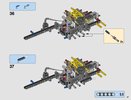 Istruzioni per la Costruzione - LEGO - Technic - 42066 - Jet da gara: Page 27