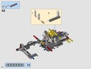 Istruzioni per la Costruzione - LEGO - Technic - 42066 - Jet da gara: Page 34