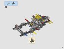 Istruzioni per la Costruzione - LEGO - Technic - 42066 - Jet da gara: Page 39