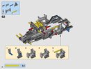 Istruzioni per la Costruzione - LEGO - Technic - 42066 - Jet da gara: Page 46