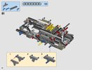 Istruzioni per la Costruzione - LEGO - Technic - 42066 - Jet da gara: Page 60