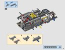 Istruzioni per la Costruzione - LEGO - Technic - 42066 - Jet da gara: Page 63