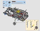 Istruzioni per la Costruzione - LEGO - Technic - 42066 - Jet da gara: Page 67