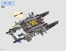 Istruzioni per la Costruzione - LEGO - Technic - 42066 - Jet da gara: Page 78