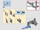 Istruzioni per la Costruzione - LEGO - Technic - 42066 - Jet da gara: Page 85