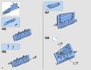 Istruzioni per la Costruzione - LEGO - Technic - 42066 - Jet da gara: Page 110