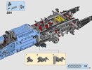 Istruzioni per la Costruzione - LEGO - Technic - 42066 - Jet da gara: Page 149