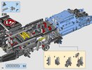 Istruzioni per la Costruzione - LEGO - Technic - 42066 - Jet da gara: Page 162