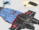 Istruzioni per la Costruzione - LEGO - Technic - 42066 - Jet da gara: Page 223