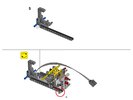 Istruzioni per la Costruzione - LEGO - Technic - 42066 - Jet da gara: Page 21