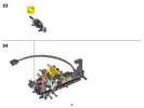 Istruzioni per la Costruzione - LEGO - Technic - 42066 - Jet da gara: Page 26