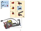 Istruzioni per la Costruzione - LEGO - Technic - 42066 - Jet da gara: Page 29