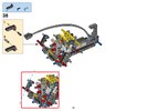 Istruzioni per la Costruzione - LEGO - Technic - 42066 - Jet da gara: Page 30