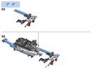 Istruzioni per la Costruzione - LEGO - Technic - 42066 - Jet da gara: Page 56