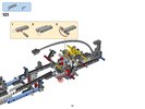 Istruzioni per la Costruzione - LEGO - Technic - 42066 - Jet da gara: Page 63