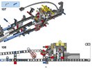 Istruzioni per la Costruzione - LEGO - Technic - 42066 - Jet da gara: Page 66