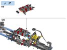 Istruzioni per la Costruzione - LEGO - Technic - 42066 - Jet da gara: Page 72