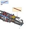 Istruzioni per la Costruzione - LEGO - Technic - 42066 - Jet da gara: Page 80