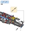 Istruzioni per la Costruzione - LEGO - Technic - 42066 - Jet da gara: Page 82