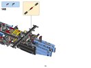 Istruzioni per la Costruzione - LEGO - Technic - 42066 - Jet da gara: Page 103